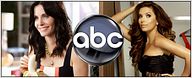 TCA : "Cougar Town" en mars sur ABC, pas de film "Desperate Housewives"…