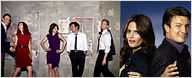 People’s Choice Awards : succès de "How I Met your Mother" et "Castle"