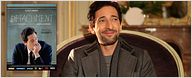 "Detachment" : Adrien Brody et Tony Kaye au micro ! [VIDEO]