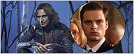 Sebastian Stan devient le Chapelier fou pour "Once Upon A Time" [MAJ]