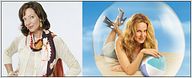 Allison Janney dans "The Big C"