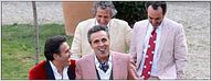 Box-office : la barre des 3 millions pour "La Vérité si je mens 3"