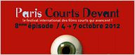 Paris Courts Devant – Appel à candidatures