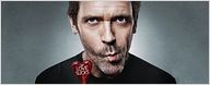 Audiences : "Dr House" mieux que Dujardin