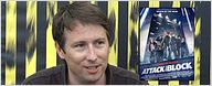 "Attack the block" en DVD : rencontre avec Joe Cornish [VIDEO]
