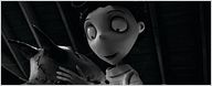"Frankenweenie" : la bande-annonce ! [VIDEO]