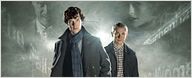 Un week-end à Londres sur les traces de "Sherlock" à gagner !