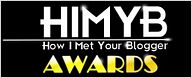 "Drive", grand vainqueur de la première édition des How I met your blogger Awards