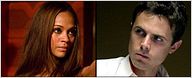 Casey Affleck et Zoe Saldana face à un Christian Bale vengeur