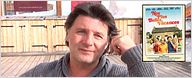 "Nos plus belles vacances" : rencontre avec Philippe Lellouche [VIDEO]