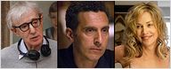 Sharon Stone et Woody Allen réunis par John Turturro