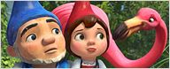 "Gnoméo et Juliette" : la suite