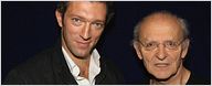 Décès de Jean "Moebius" Giraud