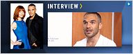 Interview : Philippe Bas présente le nouveau "Profilage" [VIDEO]