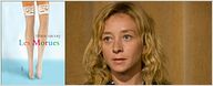 Sylvie Testud réalisera "Les Morues"!