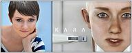"Kara" dévoile son Making of [VIDEO]