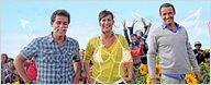 Prochainement sur vos écrans : "Vive la colo !", la nouvelle mini-série "Titanic"...