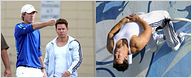 "Pain and Gain" de Michael Bay: photos de tournage! [PHOTOS]