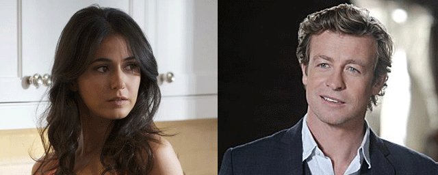 "Mentalist": Patrick Jane amoureux ?