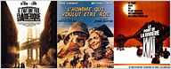 Cycle "Grandes Epopées" sur TCM