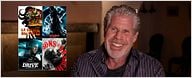 Rencontre avec Ron Perlman [VIDEO]
