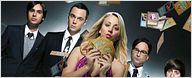 Audiences US: "The Big Bang Theory" en rediff mais en tête !