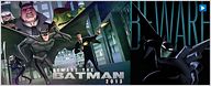 Les premières images de "Beware the Batman" [VIDEO]