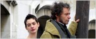 Anne Hathaway et Hugh Jackman sur le tournage des "Misérables" ! [PHOTOS]