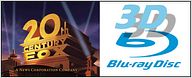 La 20th Century Fox veut convertir son catalogue au Blu-ray 3D