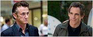 Sean Penn chez Ben Stiller ?