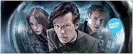 La date et le programme complet de la nuit "Doctor Who" [MISE A JOUR]