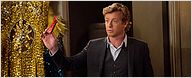 Audiences US : le "Mentalist" est-il en perte de vitesse ?