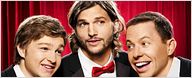 "Mon Oncle Charlie": retour d'Ashton Kutcher et nouveaux showrunners
