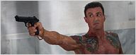 Une websérie avec Sylvester Stallone !