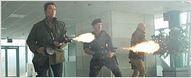 "The Expendables 2" : la bande-annonce ! [VIDEO]