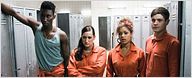 Encore un départ chez les "Misfits" !