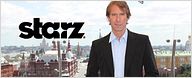 Michael Bay investit l'univers des pirates pour Starz