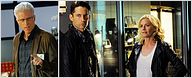 Audiences US : final attrayant pour "Les Experts"?