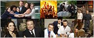 La saison US 2012 / 2013 : les séries renouvelées et les nouveautés de la chaîne NBC [VIDEO]