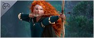 Disney annonce "Rebelle", le jeu vidéo [VIDEO]