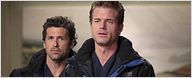 Audiences US : un final explosif pour "Grey's Anatomy"