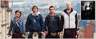 Cannes 2012 : zoom sur "La Part des anges" de Ken Loach (Compétition)