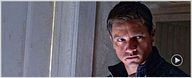 "Jason Bourne : l'héritage" - nouvelles images ! [VIDEO]