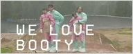 Un étrange clip des Black Keys signé Harmony Korine ! [VIDEO]