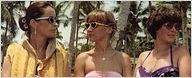 Audiences du 1er au 3 juin 2012 : carton pour "Koh Lanta" et "Les Bronzés", bide pour "Trafics"...