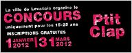 Festival "Ptit Clap" - le Palmarès