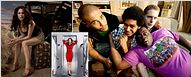 Été 2012 : le plein de séries au programme sur Canal+