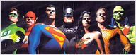 La "Justice League" à nouveau dans les starting blocks ?