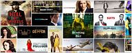 Le Guide des séries US de l'été 2012
