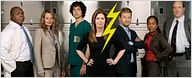 "Body Of Proof": trois acteurs quittent la série !